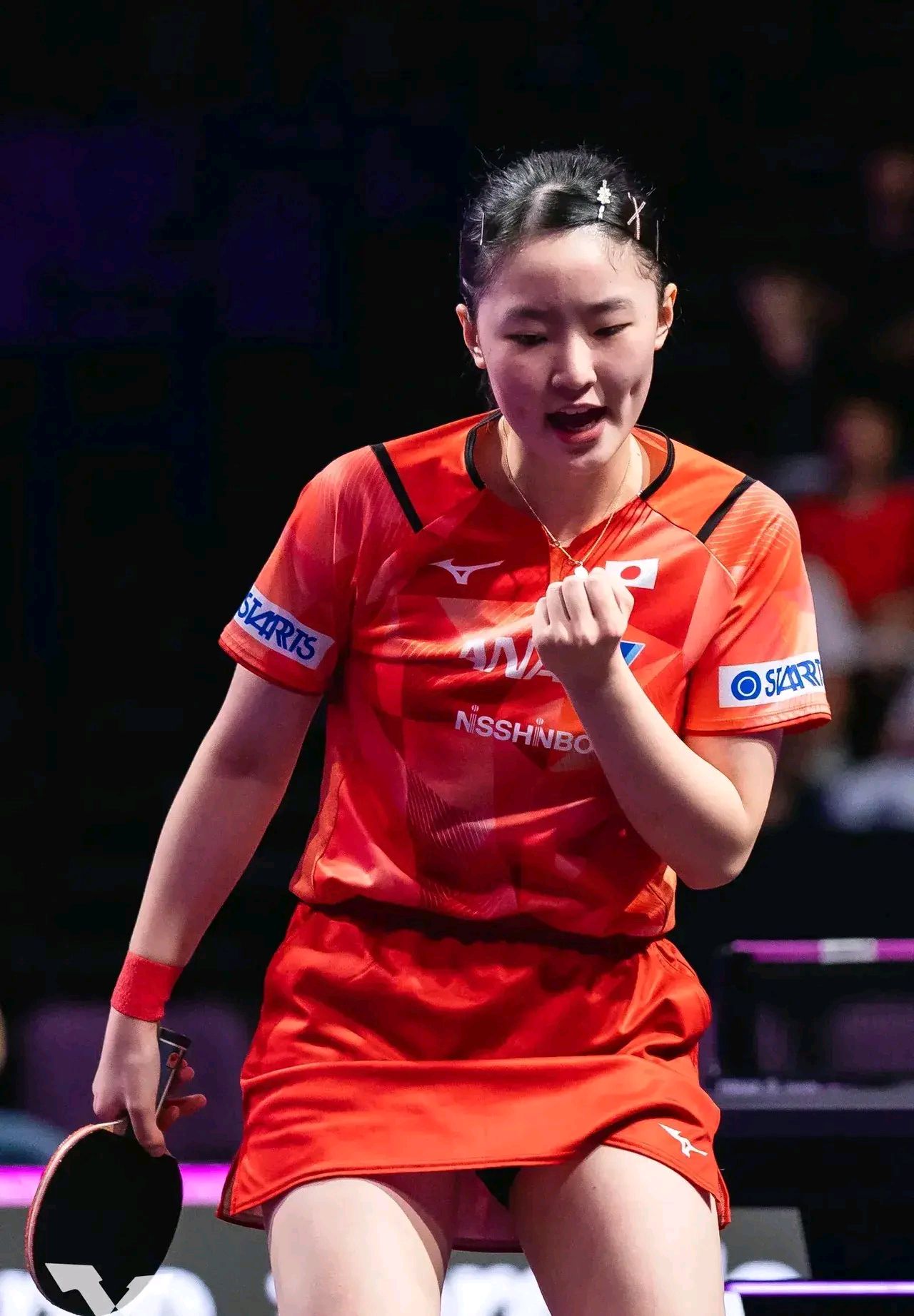 乱象升级的 乱象升级的