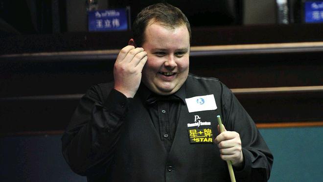 赛场上暗潮 赛场上暗潮