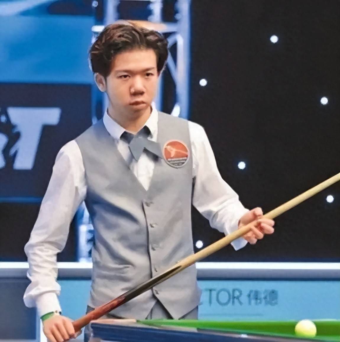 将让对手防 将让对手防