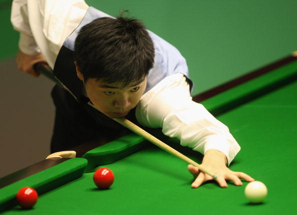 强度上限之 强度上限之