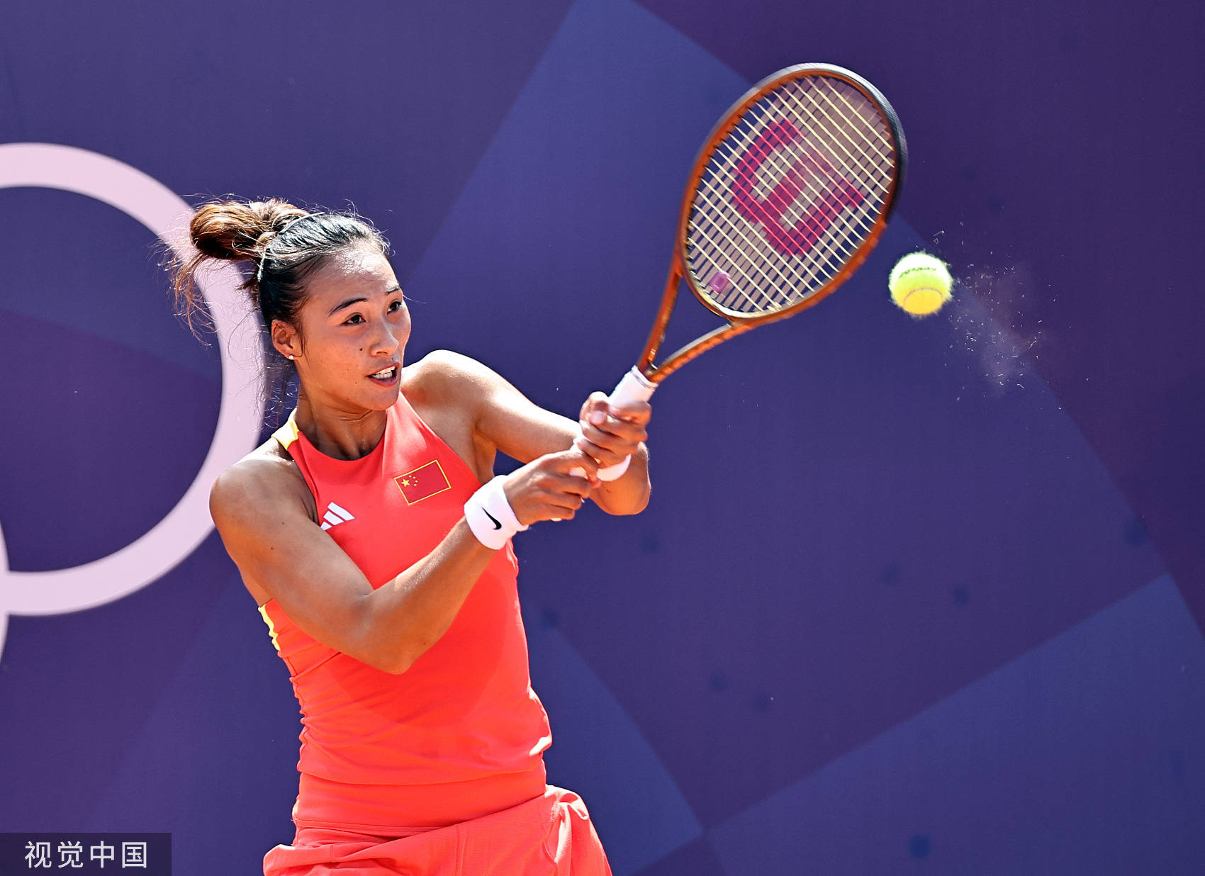 青训到一线 青训到一线