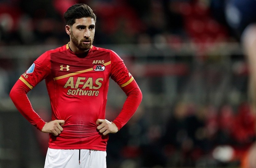 管理选择 管理选择