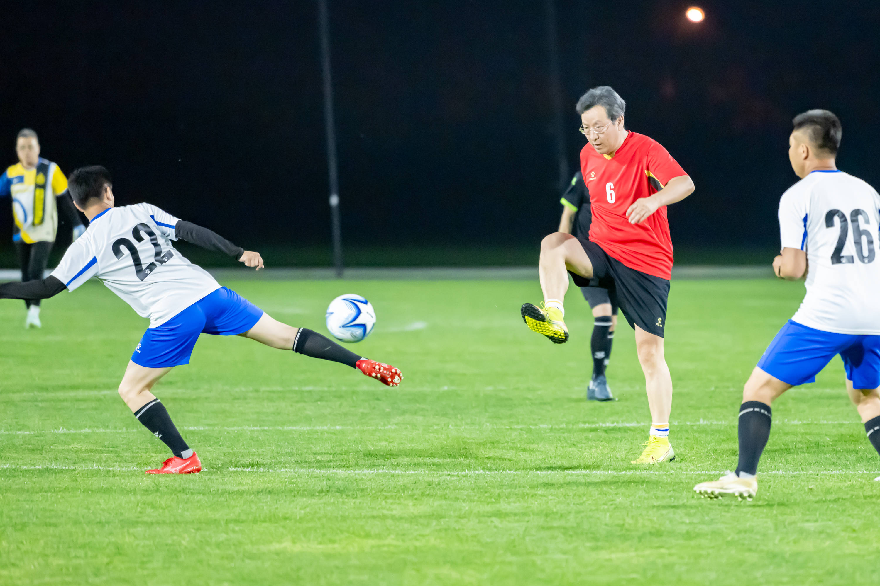 它验证了一 它验证了一