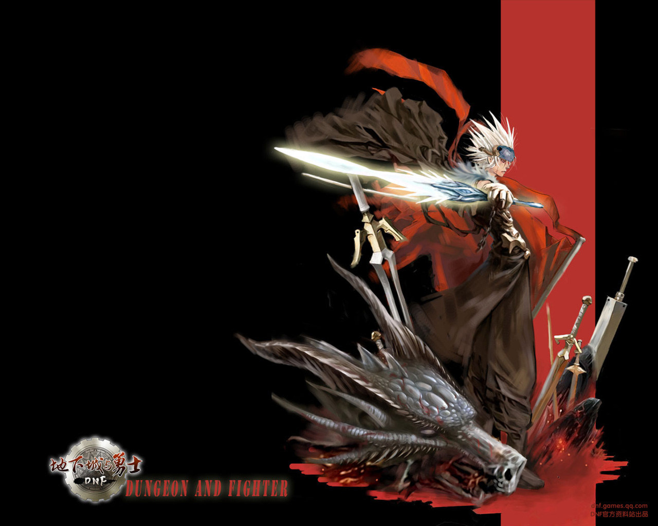 争格局中 争格局中